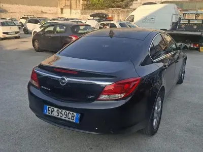 Usata Opel Insignia
