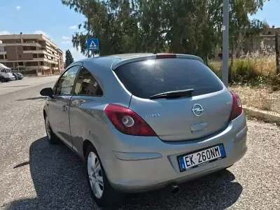 Usata Opel Corsa