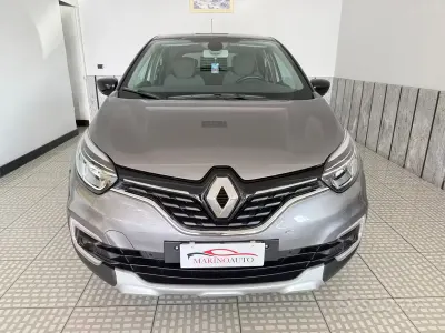 Usata Renault Captur