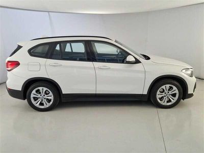 usata BMW X1 xDrive 25e Business Advantage automatico