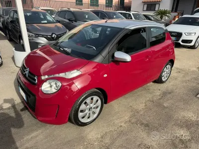 Usata Citroën C1