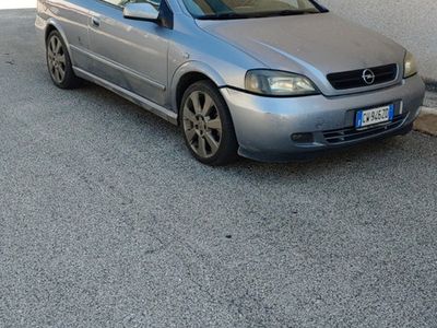 usata Opel Astra Astra Coupé 1.8i 16V cat