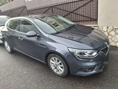 Usata Renault Mégane IV