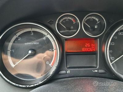 Usata Peugeot 308 90 CV (66 kW) 2010