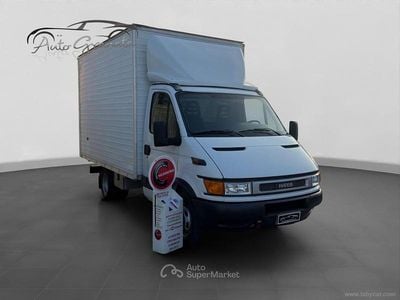Usata Iveco Daily 95 CV (69 kW) 2005