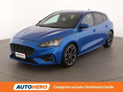 Usata Ford Focus