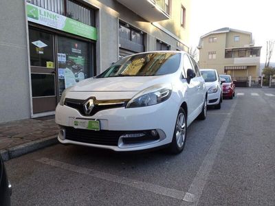 usata Renault Scénic III Scénic XMod 1.5 dCi 110CV Start&Stop Limited