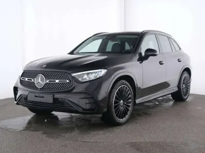 Usata Mercedes GLC200