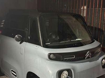 Usata Citroën AMI 2021 Grigio