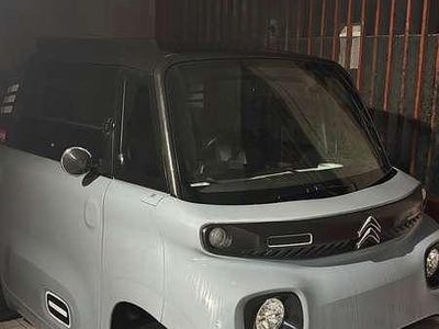 Grigio Usata 2021 Citroën AMI | 6200 €