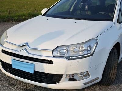 Citroën C5