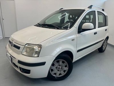 usata Fiat Panda 1.2 Dynamic