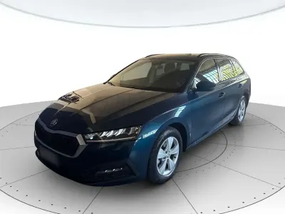 Usata Skoda Octavia