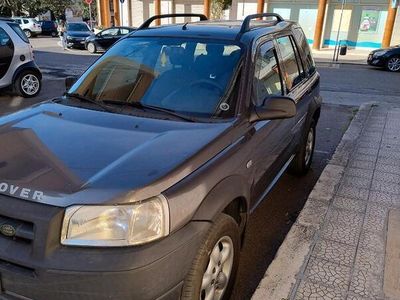 usata Land Rover Freelander 1ª serie - 2002