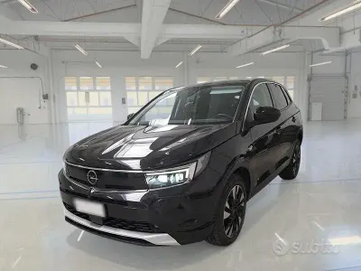 Usata Opel Grandland X