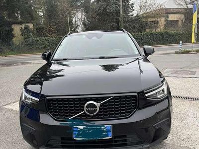 Usata Volvo XC40 Core 129 CV (94 kW) 2022 SUV