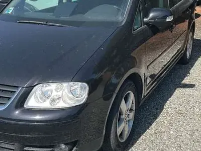 Usata VW Touran