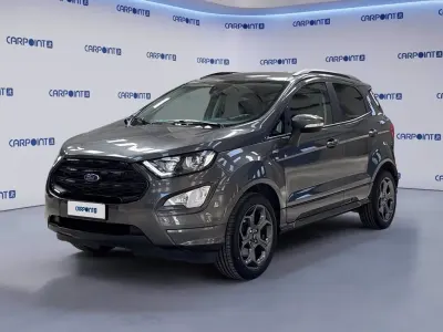 Usata Ford Ecosport