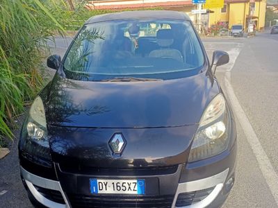 usata Renault Scénic III Grand Scénic 1.5 dCi/105CV Dynamique