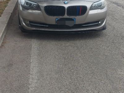 usata BMW 525 d F11