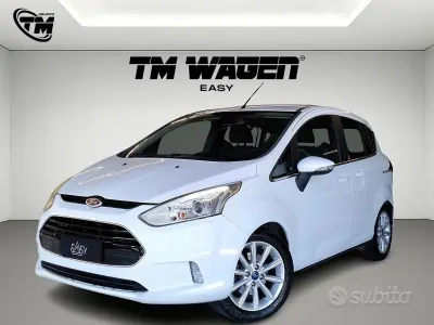 Usata Ford B-MAX