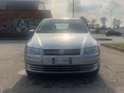 Usata Fiat Stilo