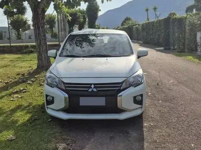 Usata Mitsubishi Space Star