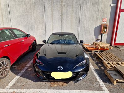 Mazda MX5