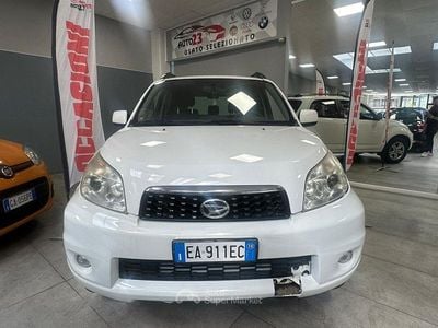 Daihatsu Terios