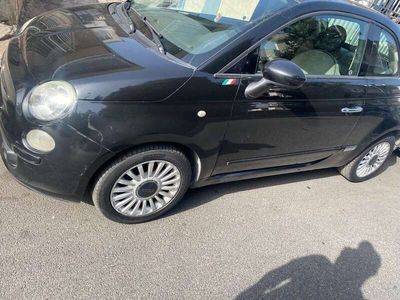 usata Fiat 500 500III 1.2 Sport lounge