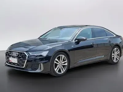 Usata Audi A6