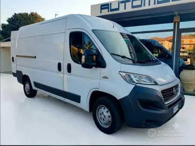 Usata Fiat Ducato