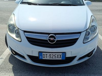 usata Opel Corsa Corsa 1.2 5 porte Club