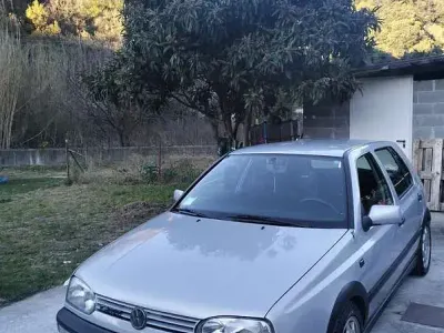 Usata VW Golf III GTI 116 CV (85 kW) 1994 Berlina