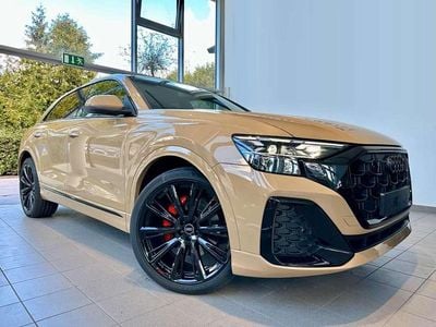 Nuova Audi Q8 S-Line 286 CV (210 kW) 2026 Other SUV