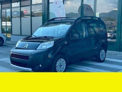 Citroën Nemo