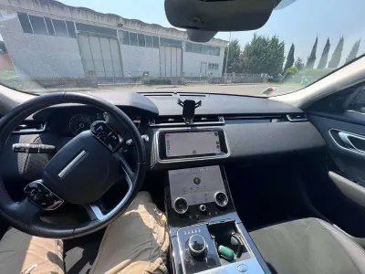 Usata Land Rover Range Rover Velar