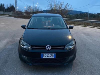 usata VW Polo NEOPATENTATI