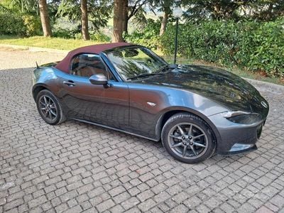 Mazda MX5