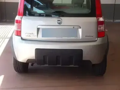 Occasion Fiat Panda 4x4