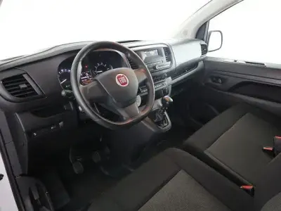 Usata Fiat Scudo 120 CV (88 kW) 2023 Bianco Furgone