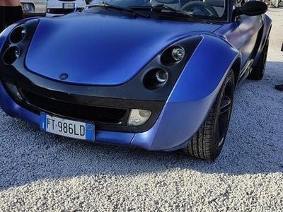 Smart Roadster