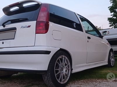 usata Fiat Punto gt 1 serie