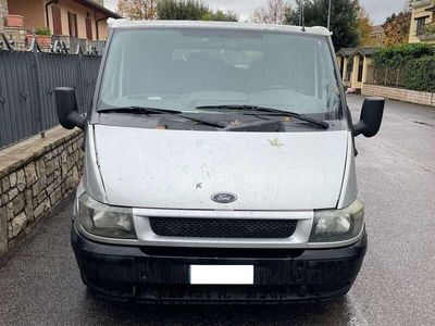 usata Ford Transit Tourneo 