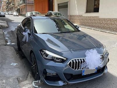 Usata BMW 220 M Sport 190 CV (139 kW) 2021 Coupé
