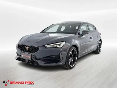 Gebraucht Cupra Leon