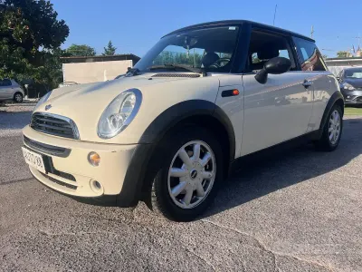 Usata Mini ONE