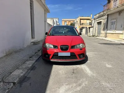 Usata Seat Ibiza