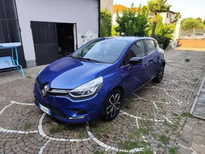 Usata Renault Clio IV 90 CV (66 kW) 2018 Berlina