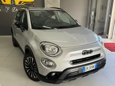 Usata Fiat 130 Cross 131 CV (96 kW) 2023 Grigio Station wagon